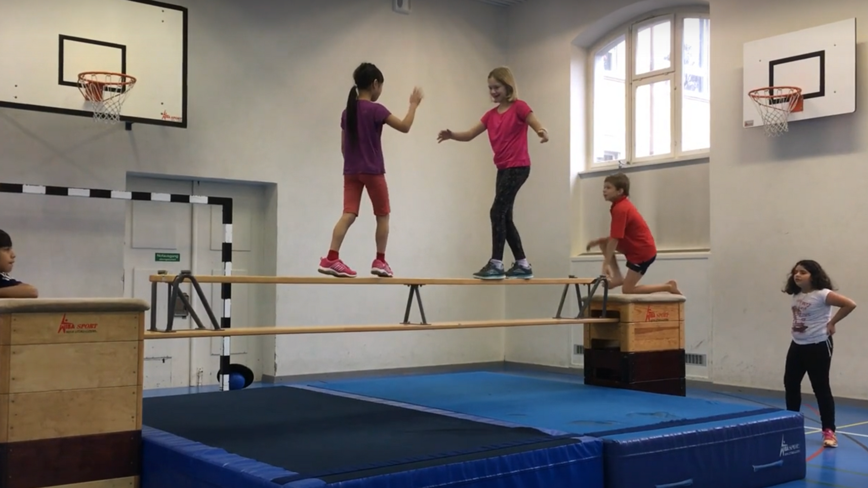 3./4. klasse - wagnis und verantwortung